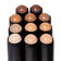 TINTED BLUR FOUNDATION STICK - MEDIUM 6